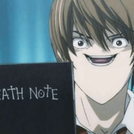 Anime random 25