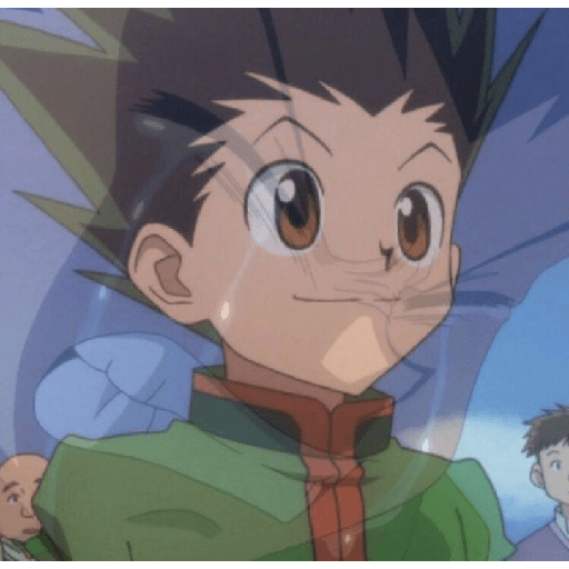 Anime random 17