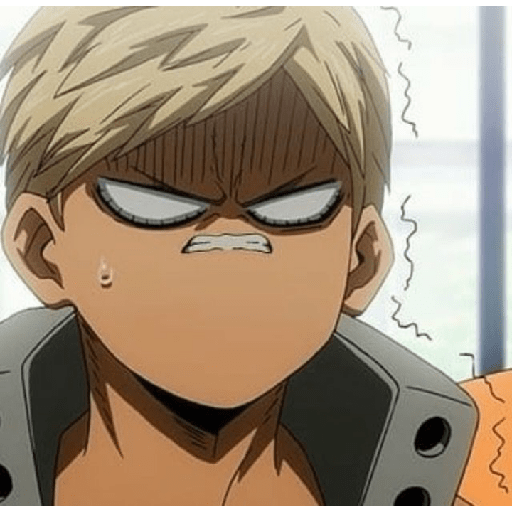Anime random 12