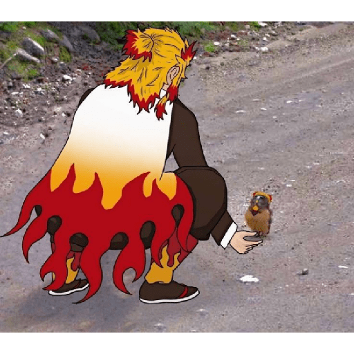 Anime random 28