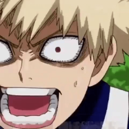 Anime random 7
