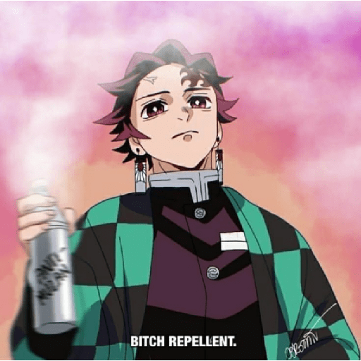 Anime random 16