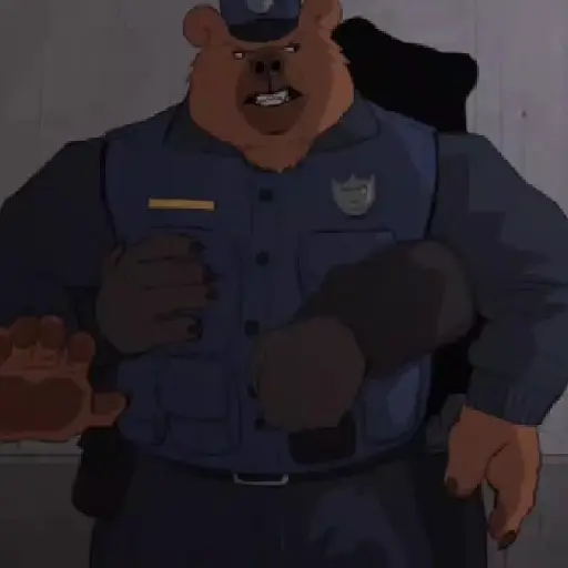 🐻x🐻 7