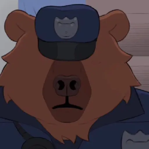 🐻x🐻 5