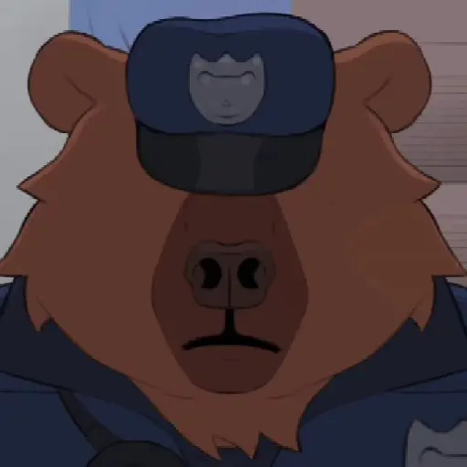 🐻x🐻 4
