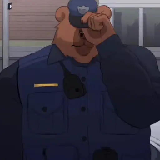 🐻x🐻 3