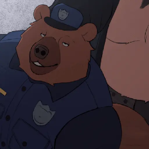 🐻x🐻 17