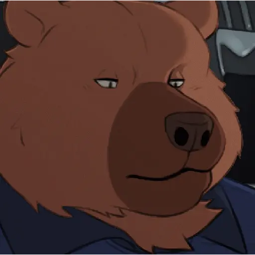 🐻x🐻 2