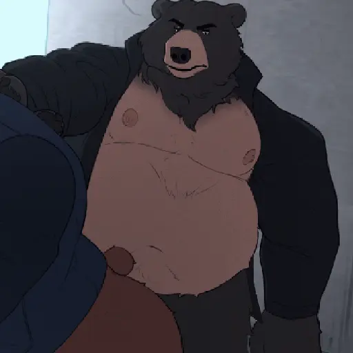 🐻x🐻 12