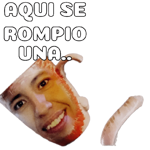 Mis pegatinas