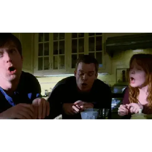 Six Feet Under 11