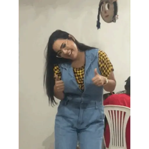 Pérolas de ClariClari💖 11