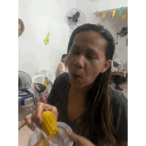 Pérolas de ClariClari💖 3
