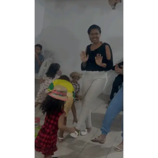 Pérolas de ClariClari💖 7