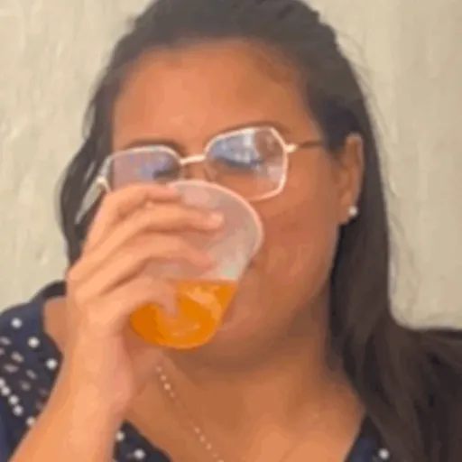 Pérolas de ClariClari💖 24