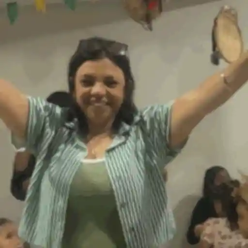 Pérolas de ClariClari💖 6