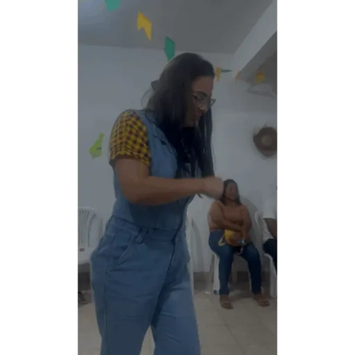 Pérolas de ClariClari💖 5