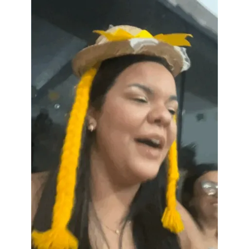Pérolas de ClariClari💖 17