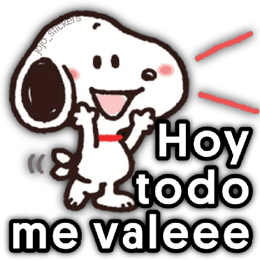 🐶 Snoopy 🤗