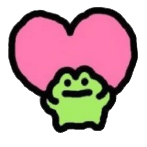 🐸 Ranita | frog 3 💚 1