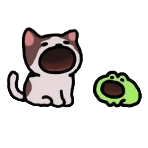 🐸 Ranita | frog 3 💚 12