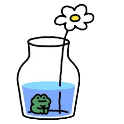 🐸 Ranita | frog 3 💚 9