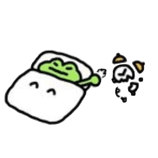 🐸 Ranita | frog 3 💚 10