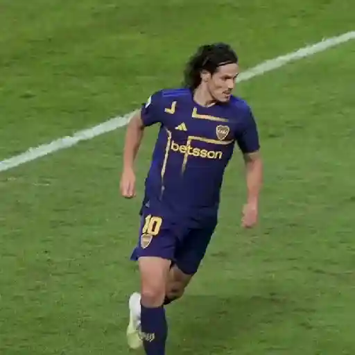 🔵🟡 Boca Juniors 🟡🔵 🇦🇷 18