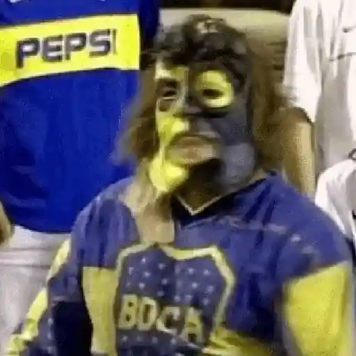 🔵🟡 Boca Juniors 🟡🔵 🇦🇷 26