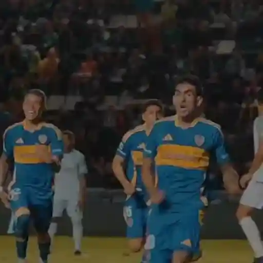 🔵🟡 Boca Juniors 🟡🔵 🇦🇷 16