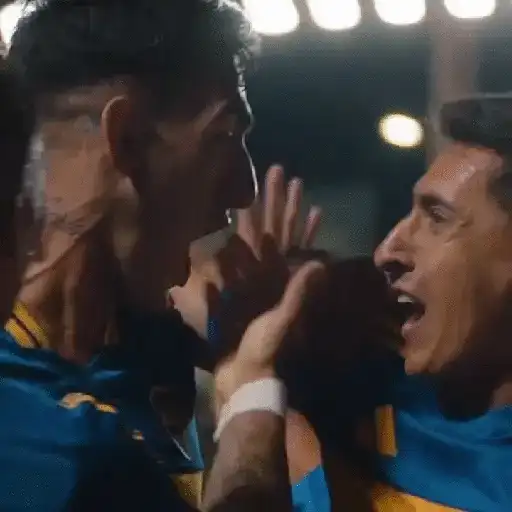 🔵🟡 Boca Juniors 🟡🔵 🇦🇷 15