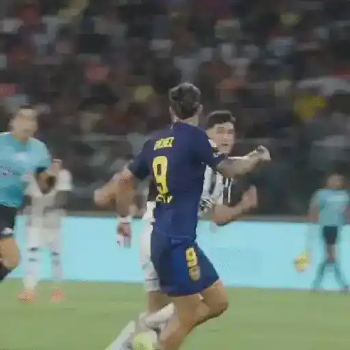 🔵🟡 Boca Juniors 🟡🔵 🇦🇷 3