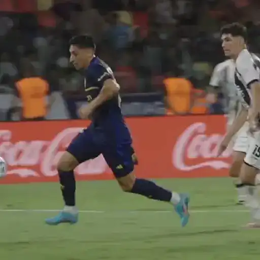 🔵🟡 Boca Juniors 🟡🔵 🇦🇷 12