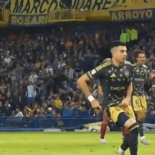 🔵🟡 Boca Juniors 🟡🔵 🇦🇷 11