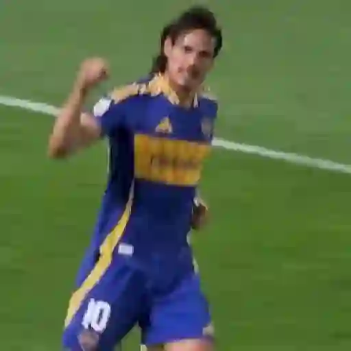 🔵🟡 Boca Juniors 🟡🔵 🇦🇷 8