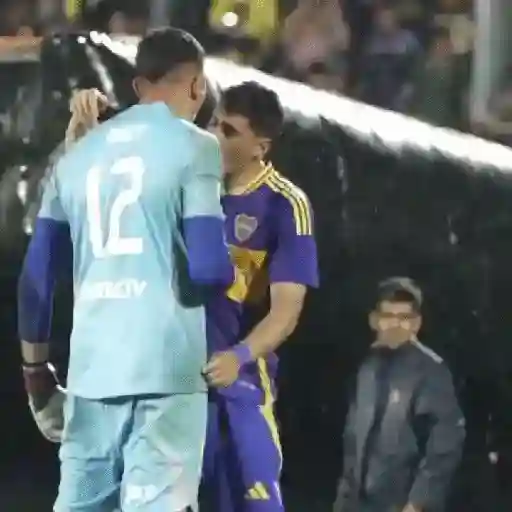 🔵🟡 Boca Juniors 🟡🔵 🇦🇷 19