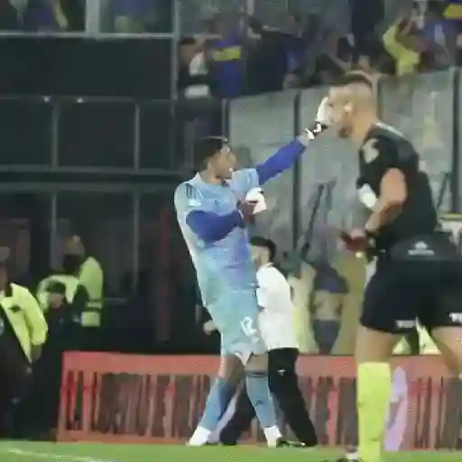 🔵🟡 Boca Juniors 🟡🔵 🇦🇷 21