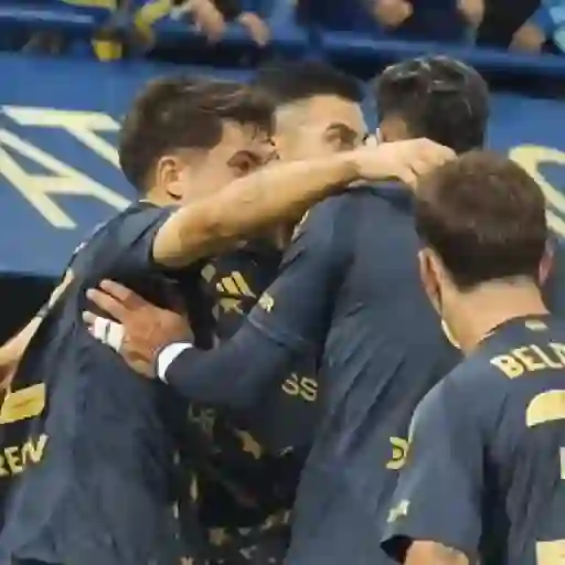 🔵🟡 Boca Juniors 🟡🔵 🇦🇷 2