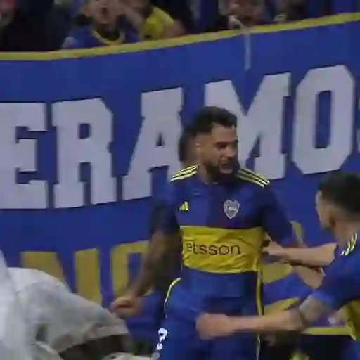 🔵🟡 Boca Juniors 🟡🔵 🇦🇷 23
