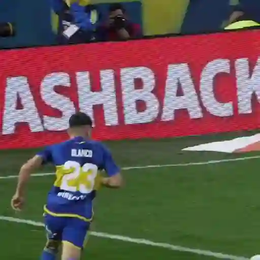 🔵🟡 Boca Juniors 🟡🔵 🇦🇷 27