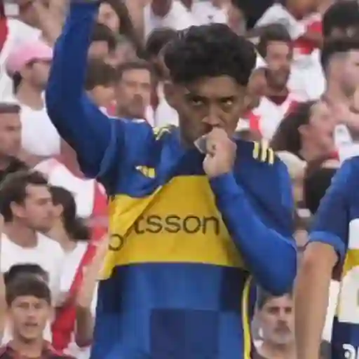 🔵🟡 Boca Juniors 🟡🔵 🇦🇷 24