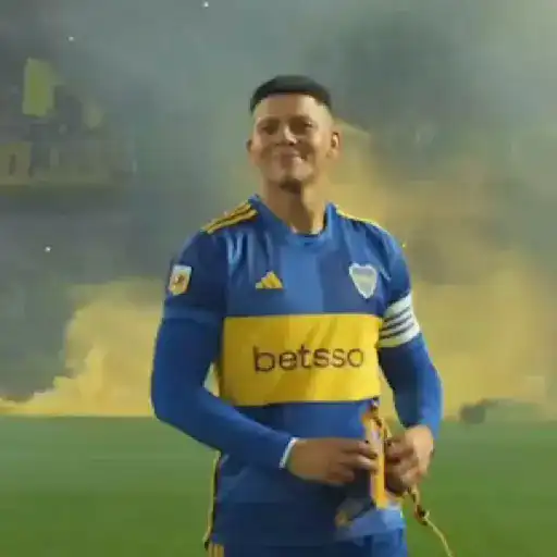 🔵🟡 Boca Juniors 🟡🔵 🇦🇷 20