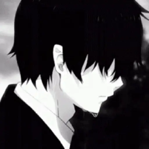 😢 Sad Animé |Triste 1😣 12