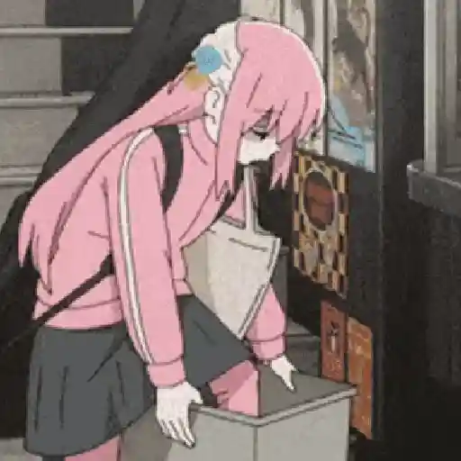 😢 Sad Animé |Triste 1😣 11