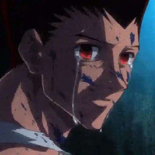 😢 Sad Animé |Triste 1😣 18
