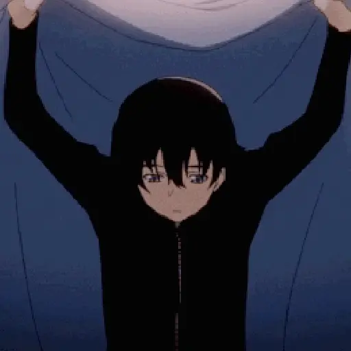 😢 Sad Animé |Triste 1😣 17