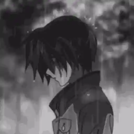 😢 Sad Animé |Triste 1😣 10