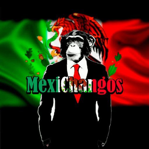 Mexichangos 11