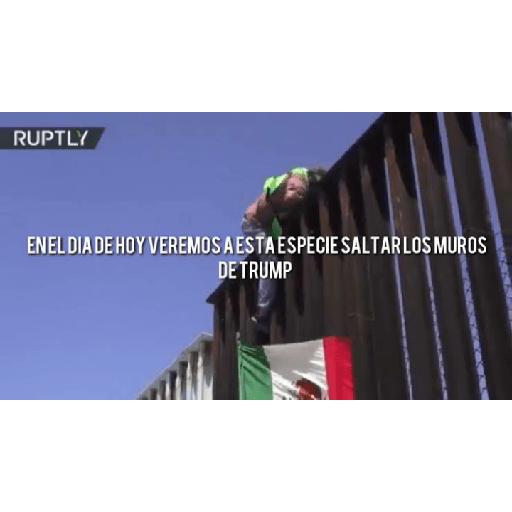Mexichangos 9