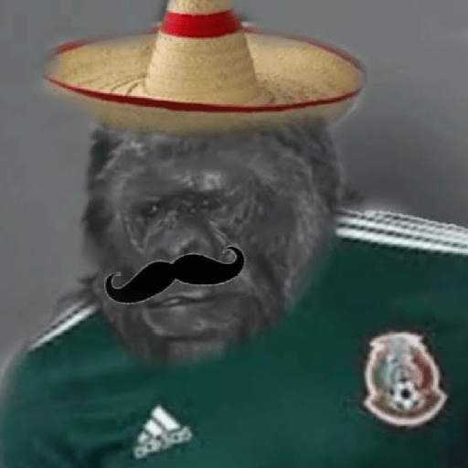 Mexichangos 4